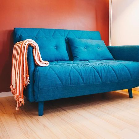 Апартаменты Apartamento Torreao Повуа-ди-Варзин Экстерьер фото